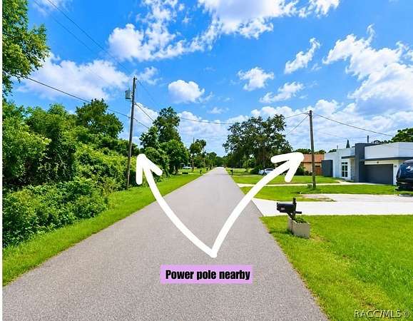 0.46 Acres of Residential Land for Sale in Deltona, Florida