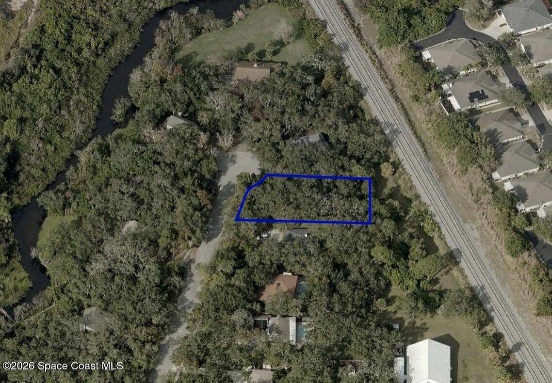 0.41 Acres of Residential Land for Sale in Melbourne, Florida