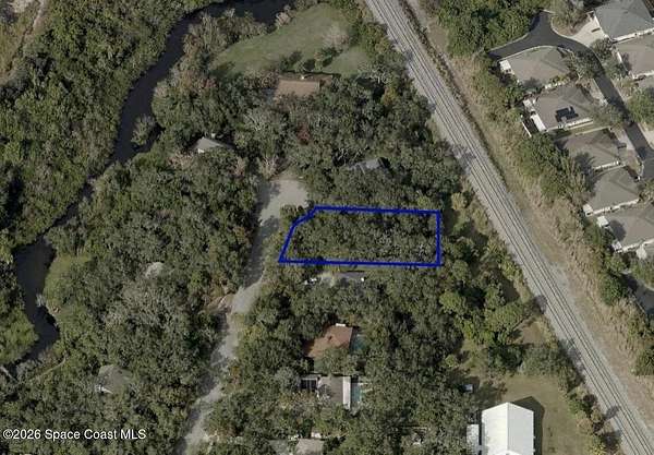 0.41 Acres of Residential Land for Sale in Melbourne, Florida