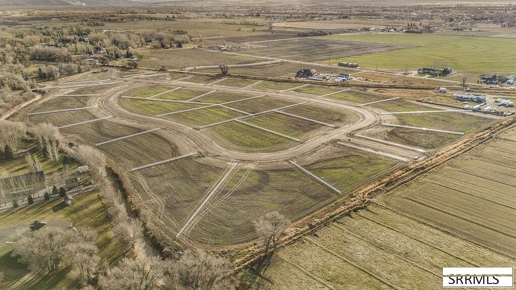 1.14 Acres of Residential Land for Sale in Rigby, Idaho