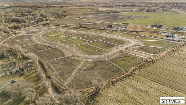 1.14 Acres of Residential Land for Sale in Rigby, Idaho