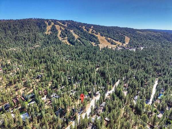 0.43 Acres of Residential Land for Sale in Big Bear Lake, California