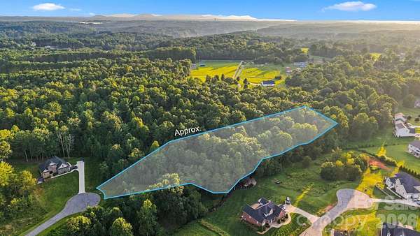 3 Acres of Residential Land for Sale in Granite Falls, North Carolina
