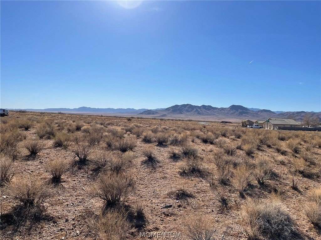 0.28 Acres of Residential Land for Sale in Kingman, Arizona