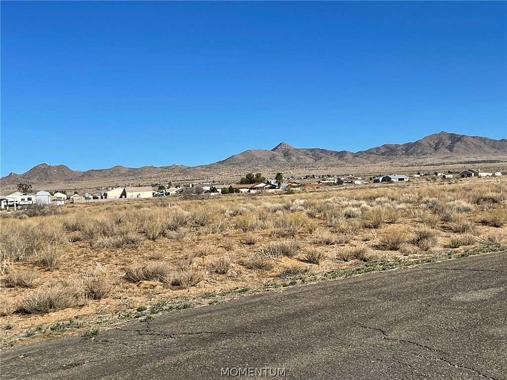 0.36 Acres of Residential Land for Sale in Kingman, Arizona