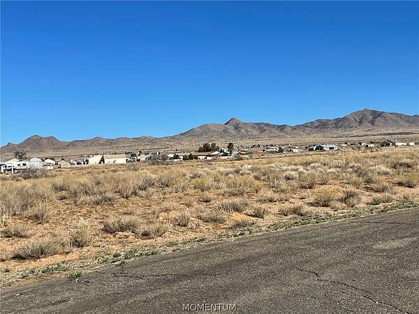 0.36 Acres of Residential Land for Sale in Kingman, Arizona