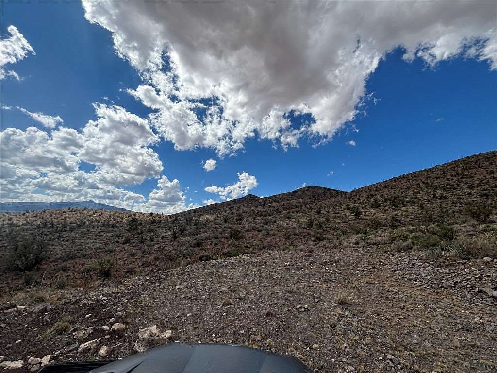 120 Acres of Agricultural & Residential Land for Sale in Kingman, Arizona