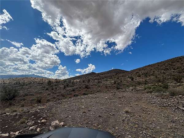 120 Acres of Agricultural & Residential Land for Sale in Kingman, Arizona
