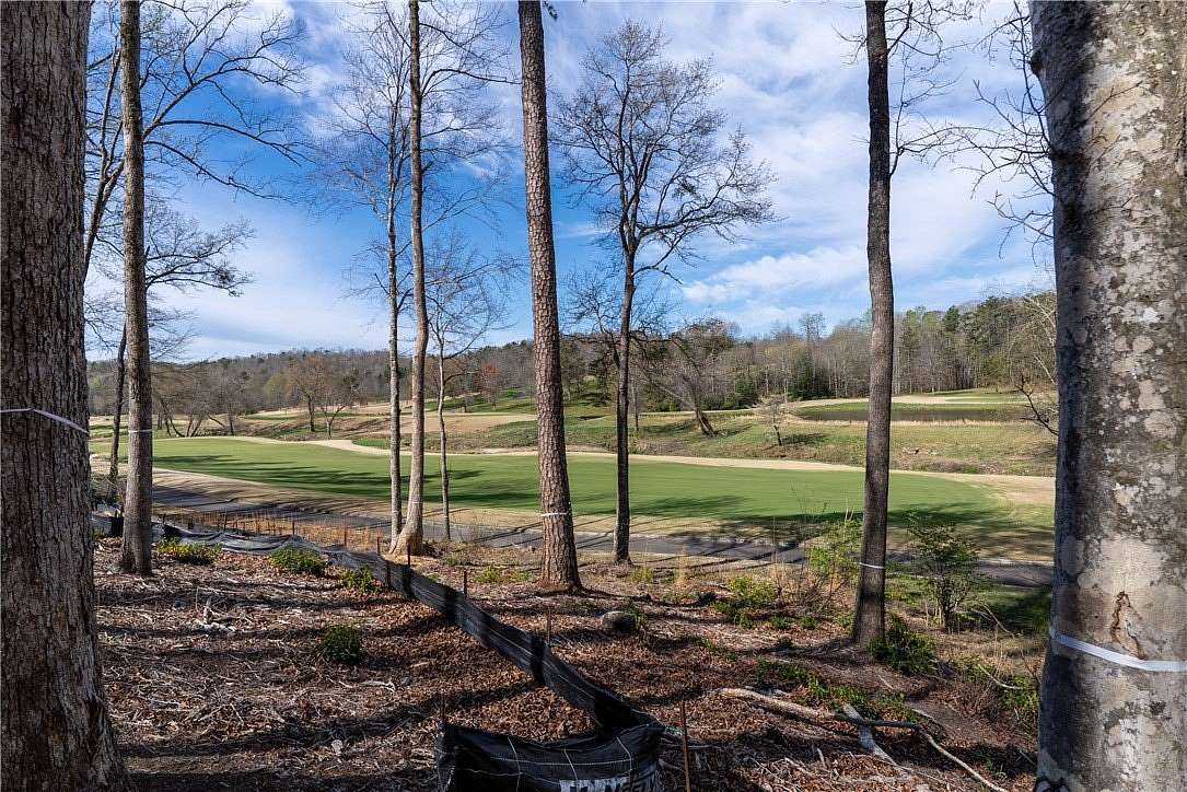 0.81 Acres of Residential Land for Sale in Salem, South Carolina