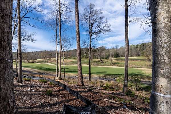 0.81 Acres of Residential Land for Sale in Salem, South Carolina