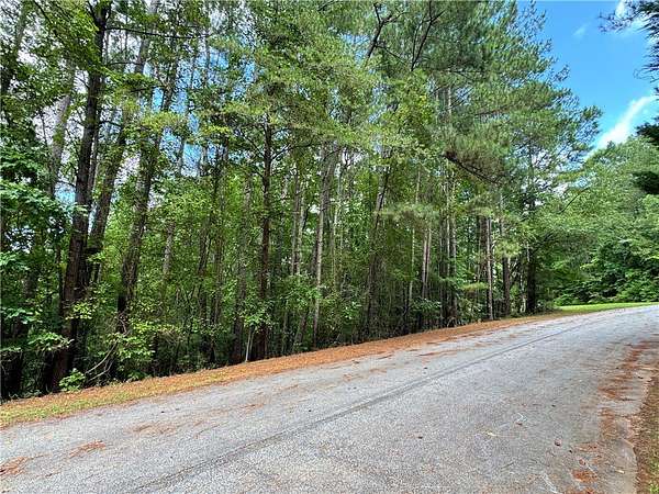 1.7 Acres of Residential Land for Sale in Seneca, South Carolina