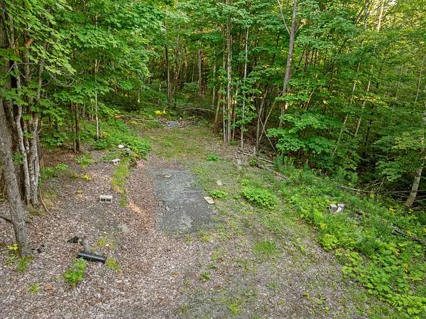 21.3 Acres of Recreational & Residential Land for Sale in Stewartstown, New Hampshire