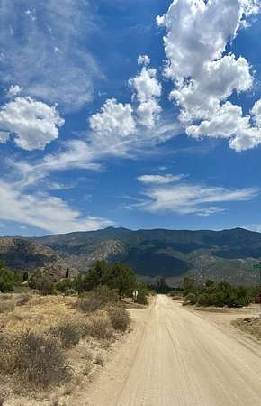 1 Acre of Residential Land for Sale in Mountain Center, California