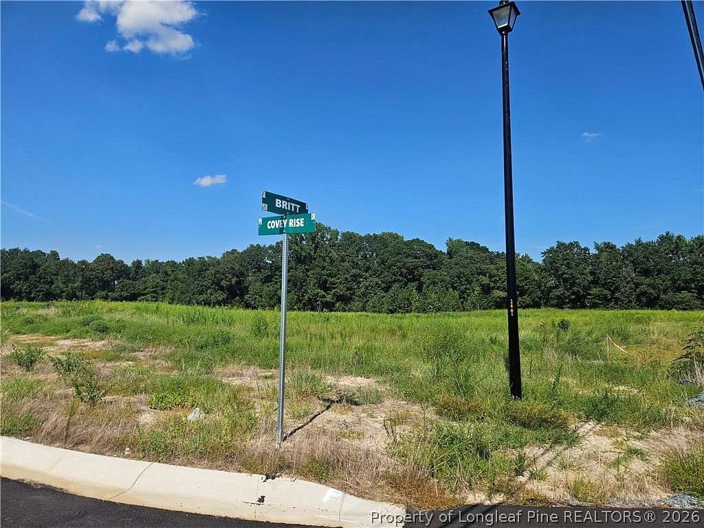 26 Acres of Land for Sale in St. Pauls, North Carolina