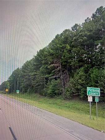 30.3 Acres of Land for Sale in Ball Ground, Georgia