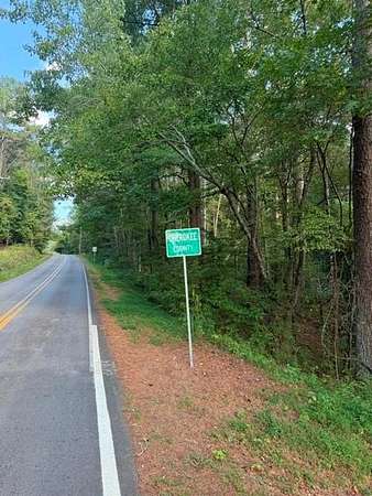 30.3 Acres of Land for Sale in Ball Ground, Georgia