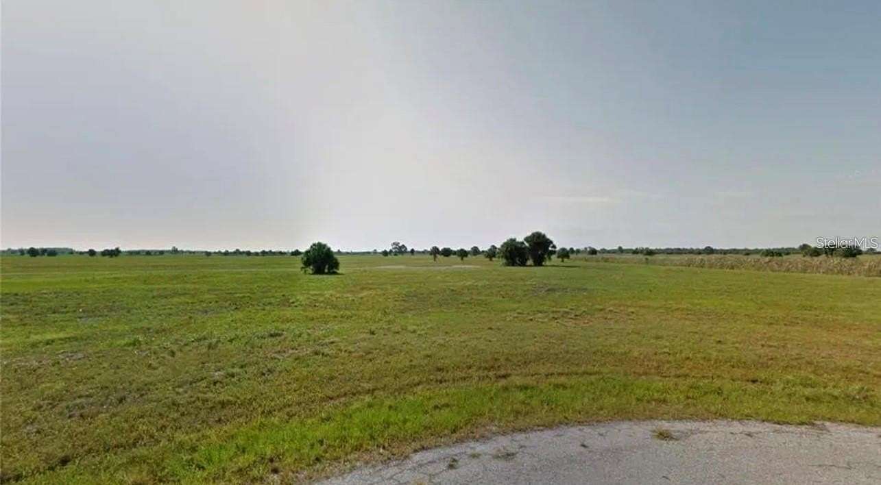 0.24 Acres of Residential Land for Sale in Placida, Florida