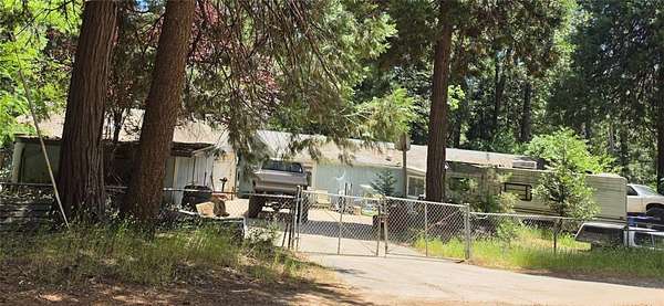 0.32 Acres of Residential Land for Sale in Magalia, California