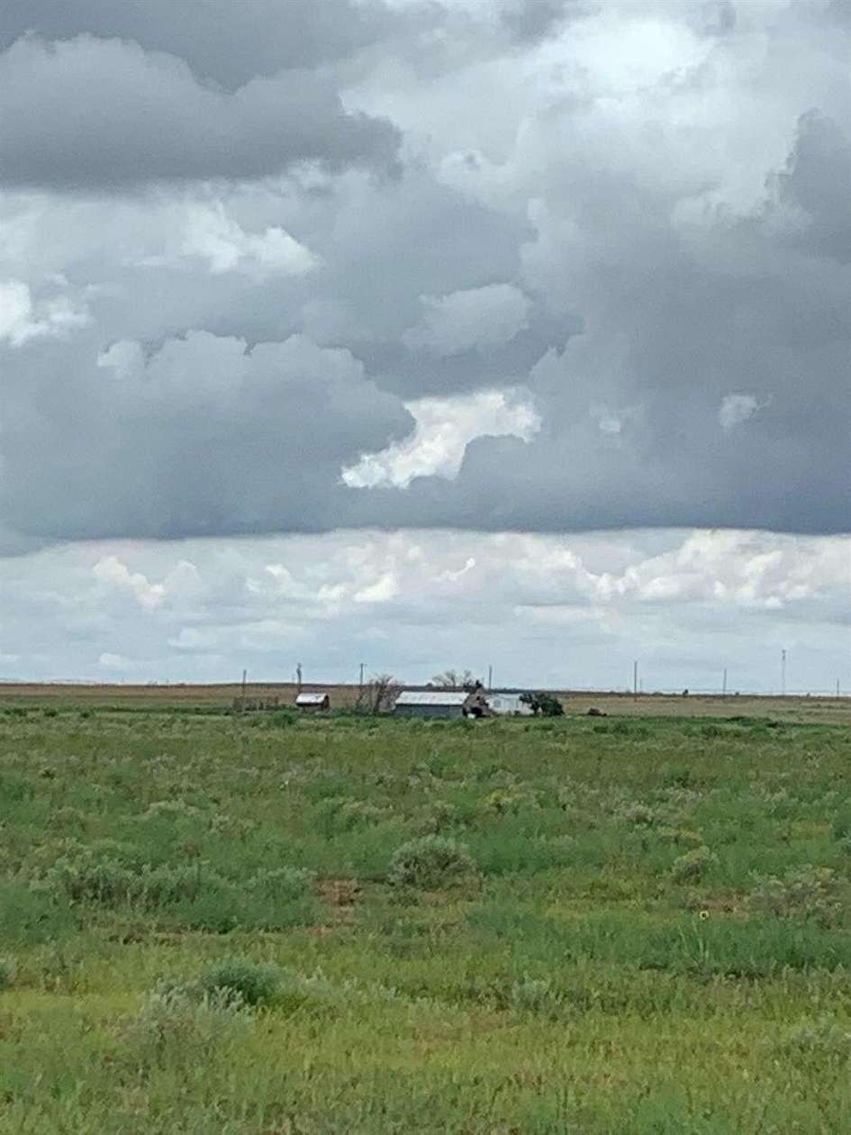 20 Acres of Agricultural & Residential Land for Sale in New Home, Texas