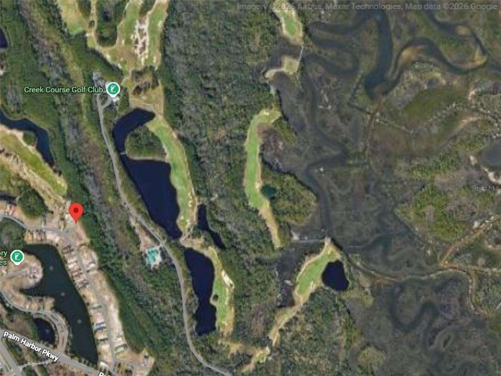 0.33 Acres of Residential Land for Sale in Palm Coast, Florida