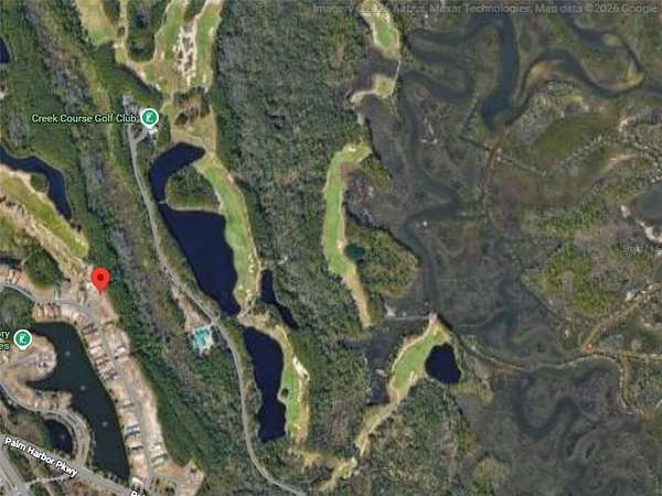 0.33 Acres of Residential Land for Sale in Palm Coast, Florida