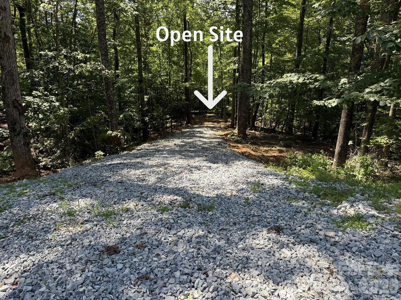 1.77 Acres of Land for Sale in Marion, North Carolina
