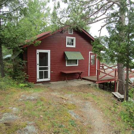 1.3 Acres of Land with Home for Sale in Ely, Minnesota