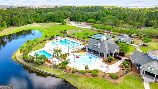 0.19 Acres of Residential Land for Sale in St. Marys, Georgia
