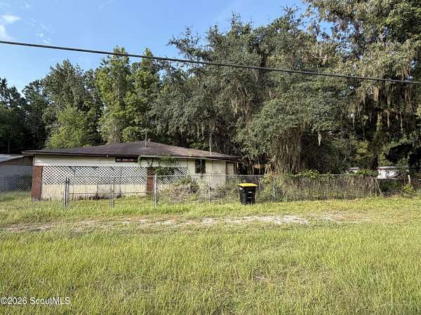 1.35 Acres of Residential Land for Sale in Townsend, Georgia