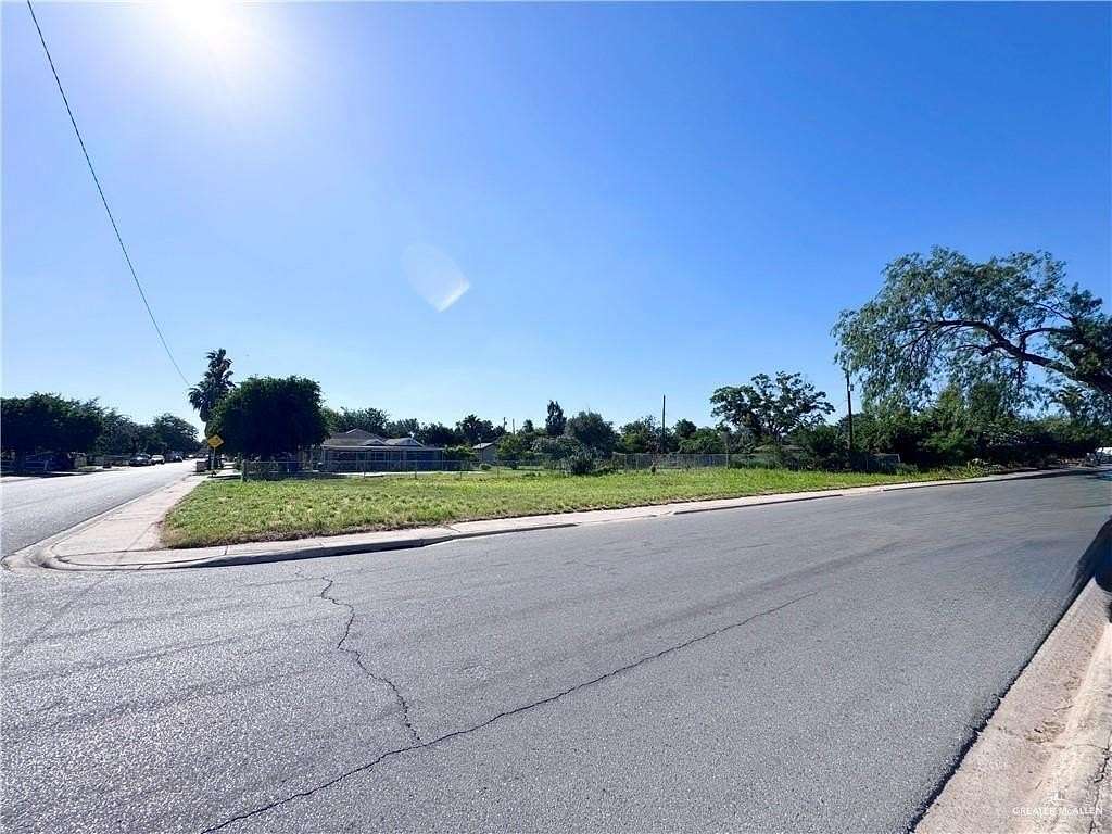 0.16 Acres of Residential Land for Sale in McAllen, Texas