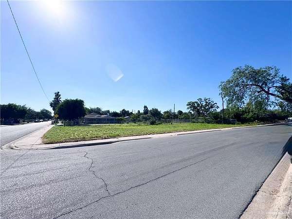 0.16 Acres of Residential Land for Sale in McAllen, Texas