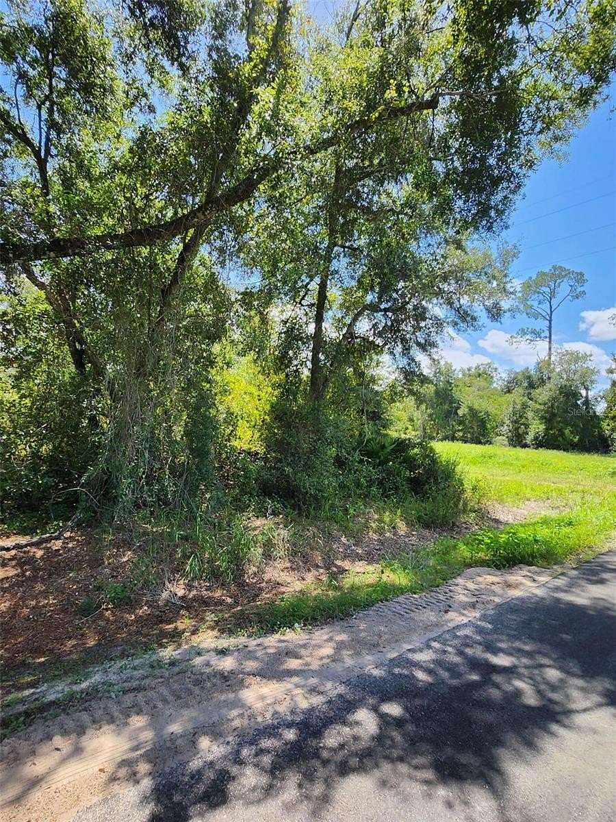 0.26 Acres of Land for Sale in DeLand, Florida