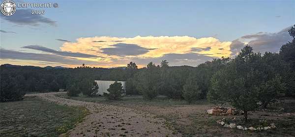 11.1 Acres of Recreational Land for Sale in Cotopaxi, Colorado