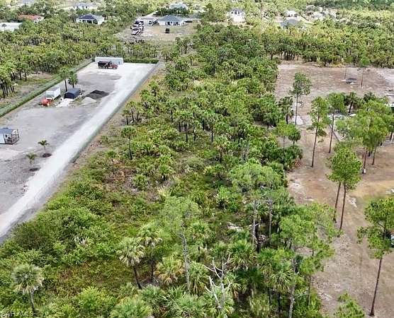 2.73 Acres of Residential Land for Sale in Naples, Florida