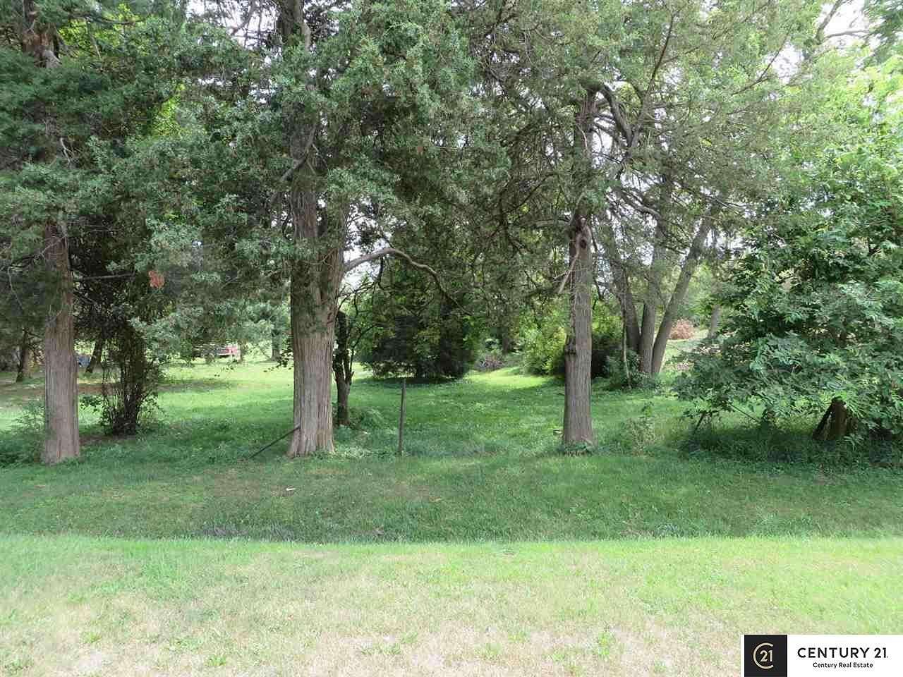 4 Acres of Commercial Land for Sale in Bellevue, Nebraska