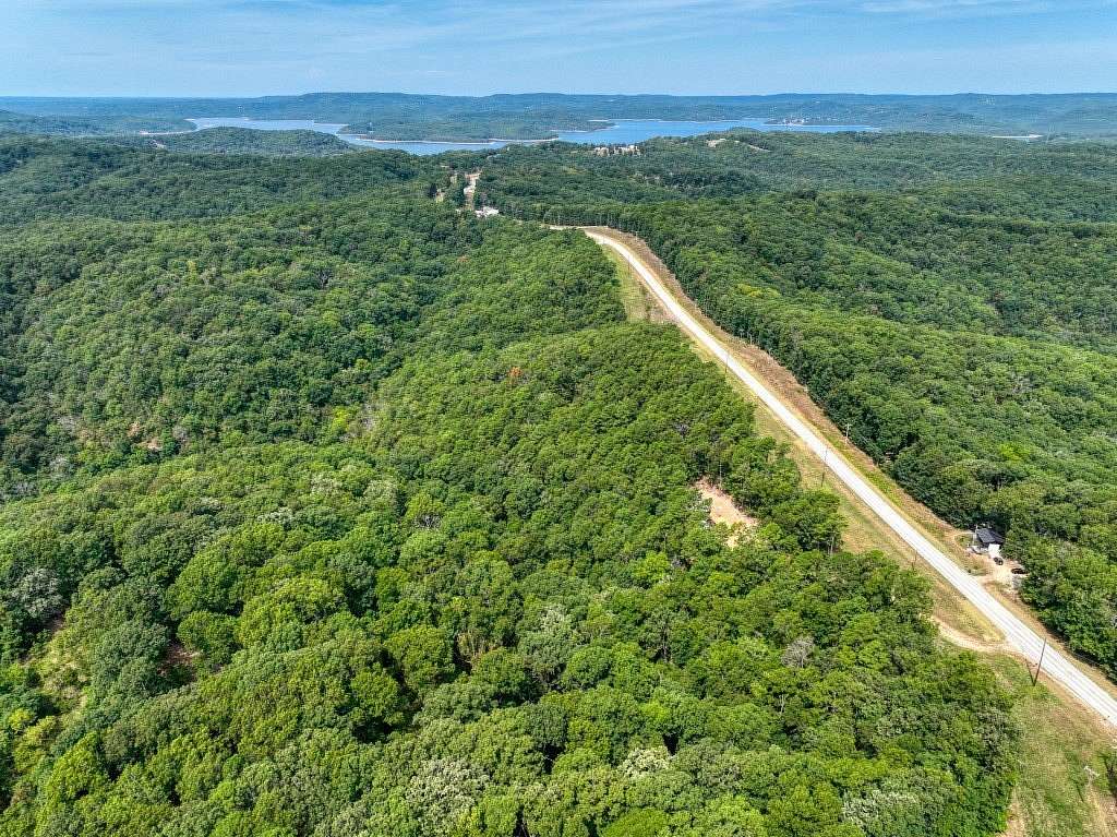 4.4 Acres of Land for Sale in Eureka Springs, Arkansas