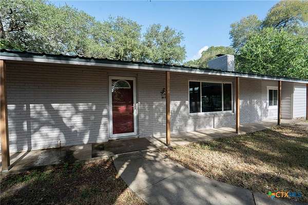 3 Acres of Land with Home for Sale in Lolita, Texas