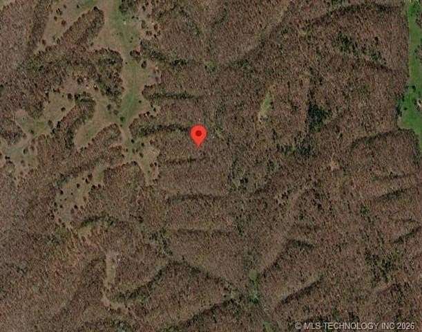 10 Acres of Recreational & Residential Land for Sale in Kansas, Oklahoma