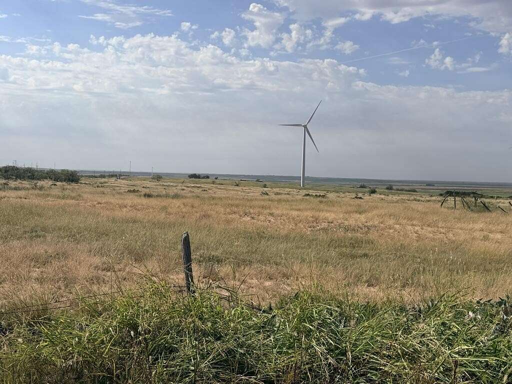 115 Acres of Agricultural Land for Sale in Loraine, Texas