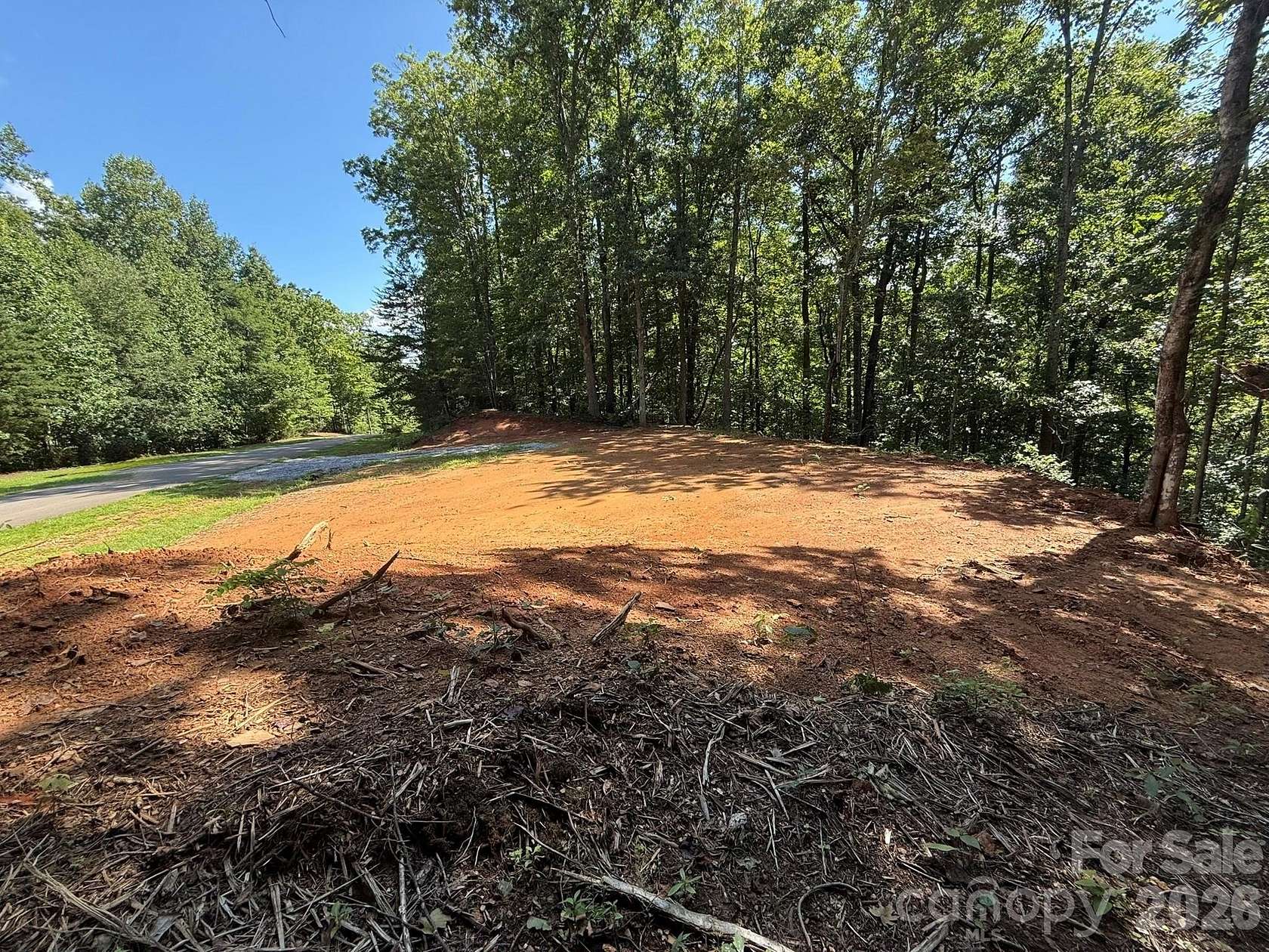 2.18 Acres of Residential Land for Sale in Marion, North Carolina