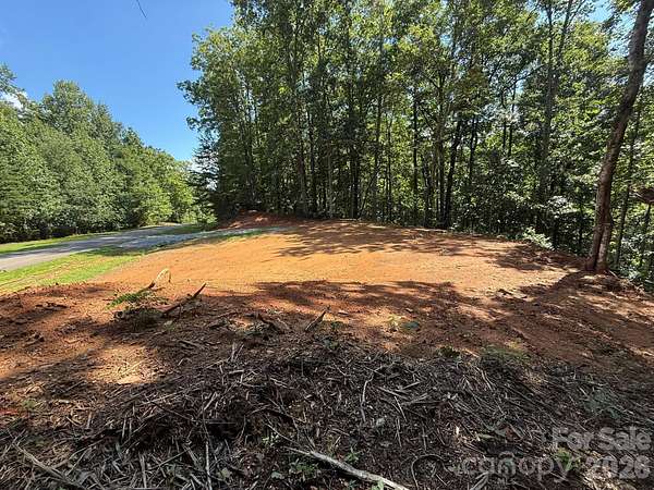 2.18 Acres of Residential Land for Sale in Marion, North Carolina