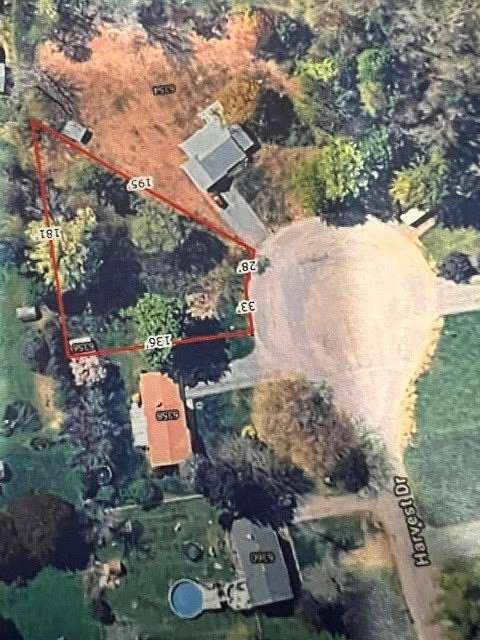 0.38 Acres of Residential Land for Sale in Sodus, New York