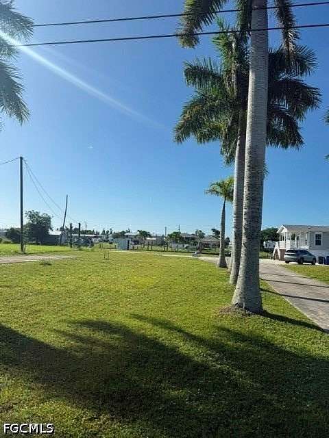 0.33 Acres of Residential Land for Sale in St. James City, Florida