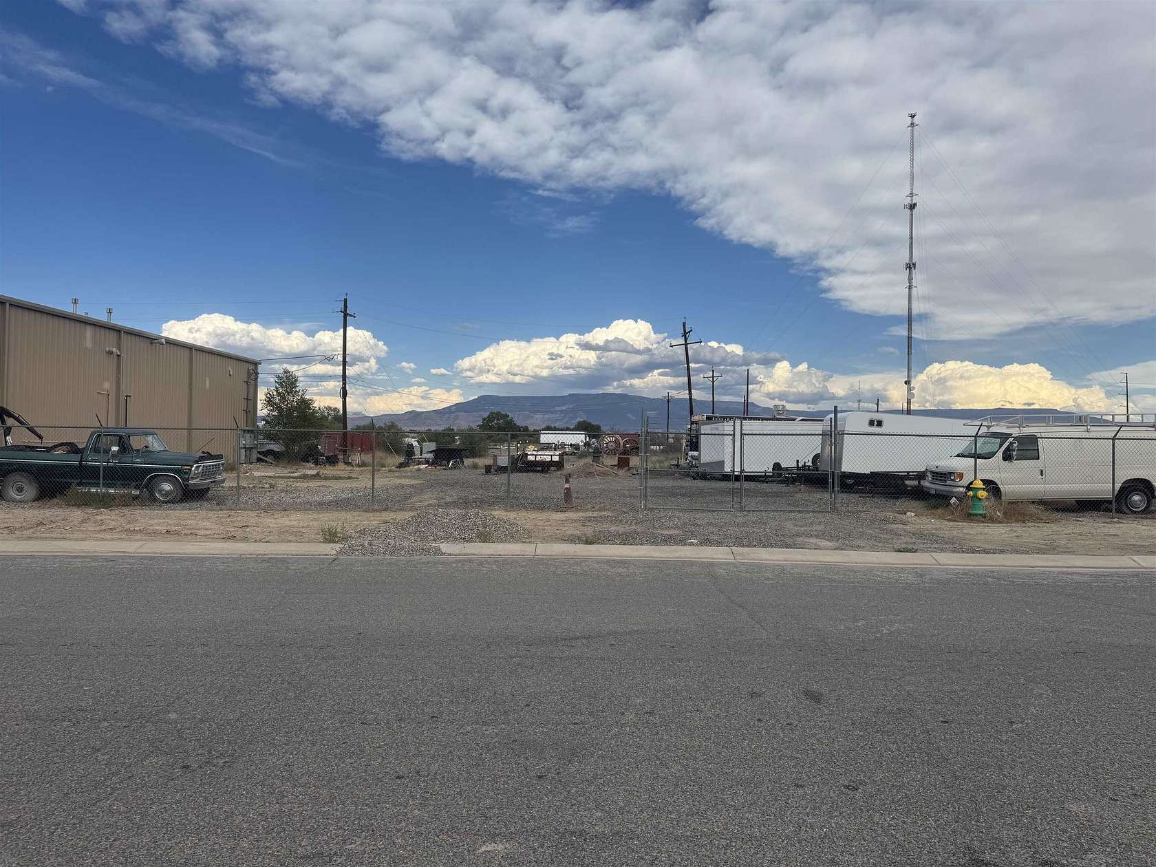 0.27 Acres of Commercial Land for Sale in Grand Junction, Colorado