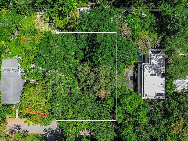 0.16 Acres of Residential Land for Sale in Miami, Florida