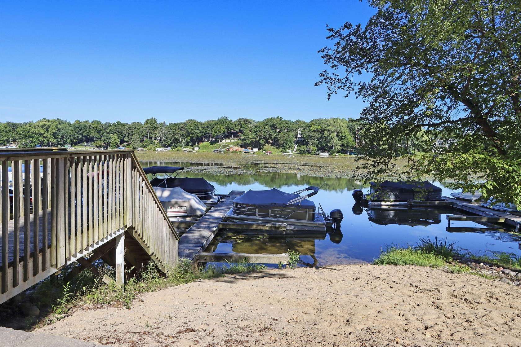 5.38 Acres of Mixed-Use Land for Sale in Elkhorn, Wisconsin