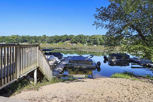 5.38 Acres of Mixed-Use Land for Sale in Elkhorn, Wisconsin