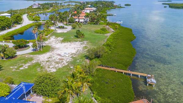 0.31 Acres of Residential Land for Sale in Shark Key, Florida