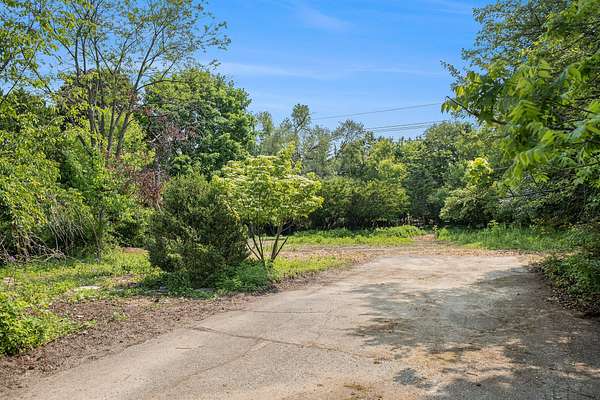 0.5 Acres of Residential Land for Sale in Ann Arbor, Michigan