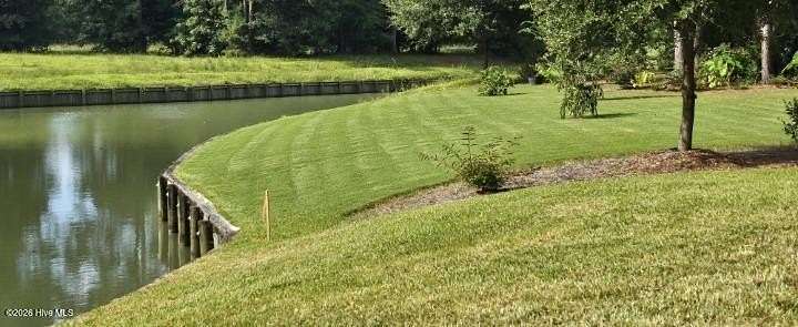 0.56 Acres of Residential Land for Sale in Wallace, North Carolina